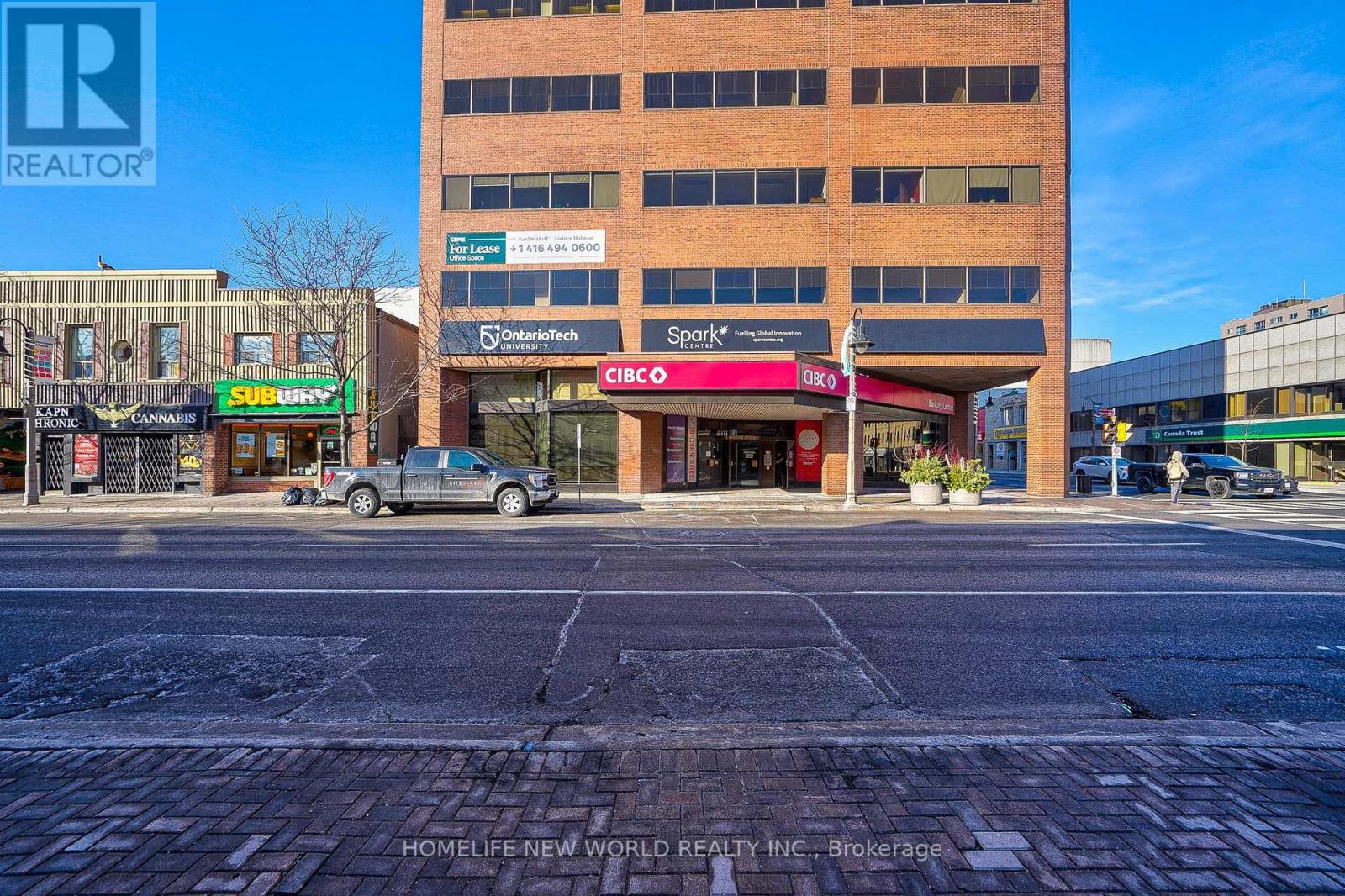5 Simcoe Street S, Oshawa, Ontario  L1H 4G1 - Photo 5 - E12106590