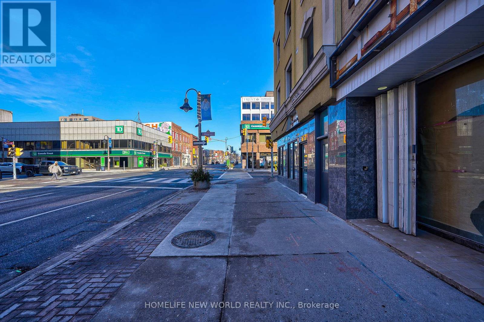 5 Simcoe Street S, Oshawa, Ontario  L1H 4G1 - Photo 6 - E12106590