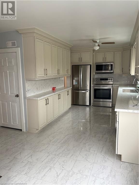 359 Rosedale Avenue Unit# Main, Hamilton, Ontario  L8K 4N9 - Photo 6 - 40721885