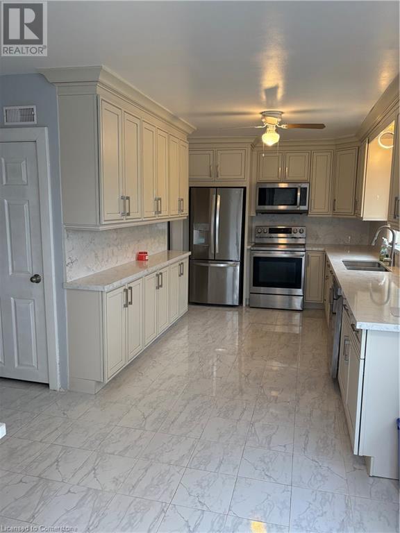 359 Rosedale Avenue Unit# Main, Hamilton, Ontario  L8K 4N9 - Photo 5 - 40721885