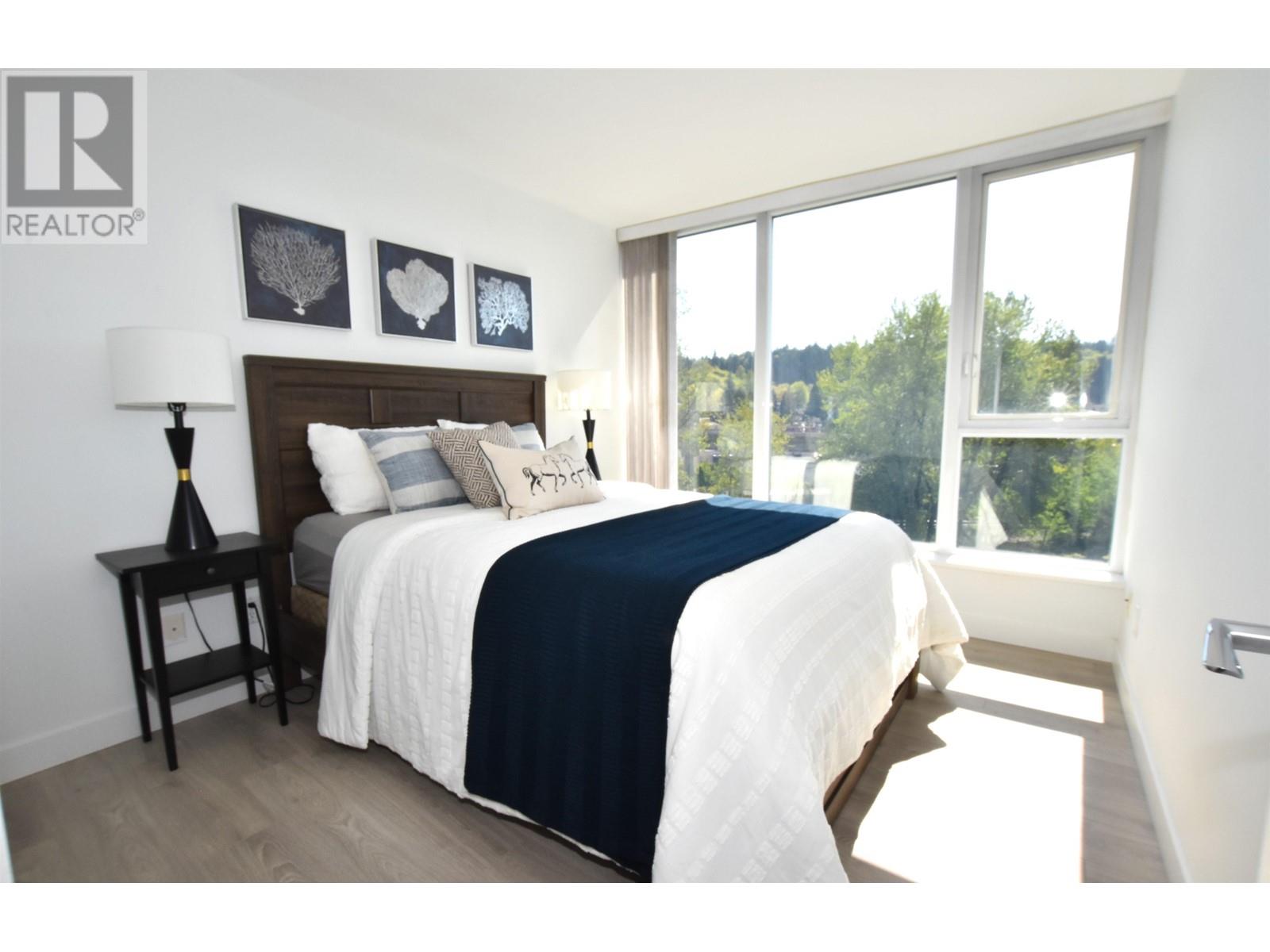 803 651 Nootka Way, Port Moody, British Columbia  V3H 0A1 - Photo 14 - R2994288