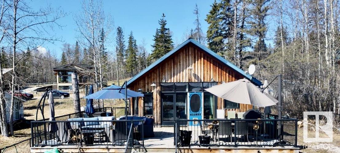 113 Bayview Dr, Rural Parkland County, Alberta  T0E 2K0 - Photo 3 - E4433068
