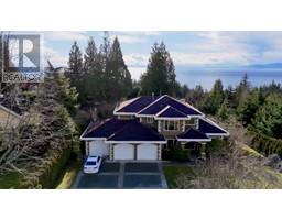 1501 Vernon Drive, Gibsons, Ca