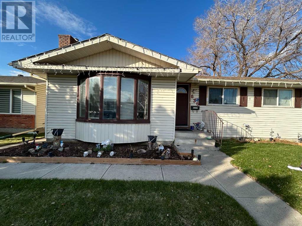 636 Whiteridge Road Ne, Calgary, Alberta  T1Y 2Y8 - Photo 1 - A2215245