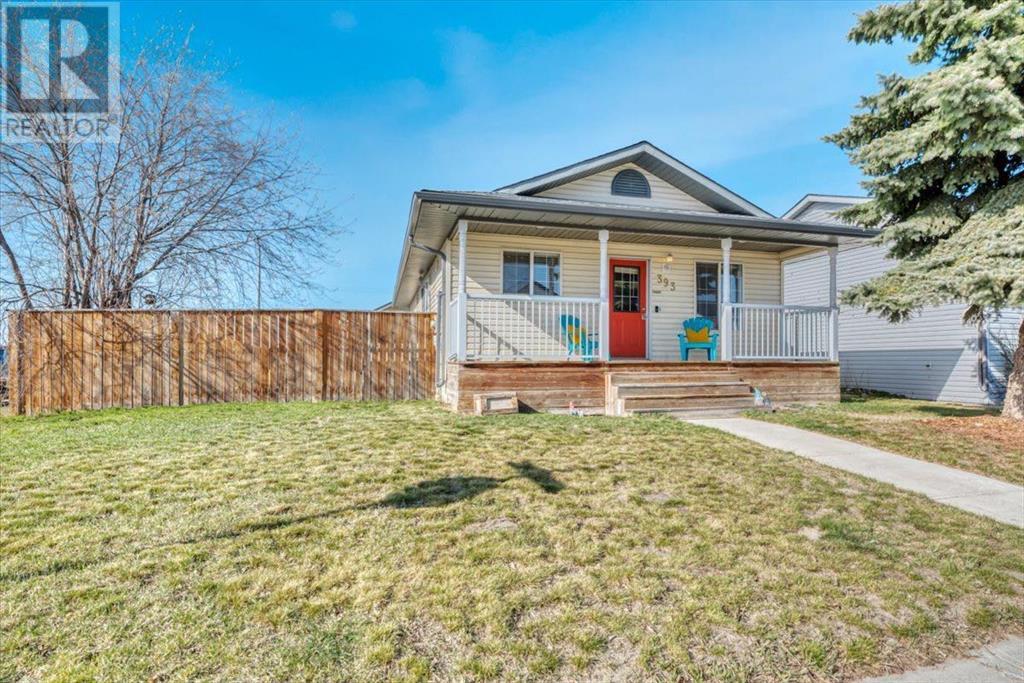 393 Strathford Crescent, Strathmore, Alberta  T1P 1P1 - Photo 3 - A2213498