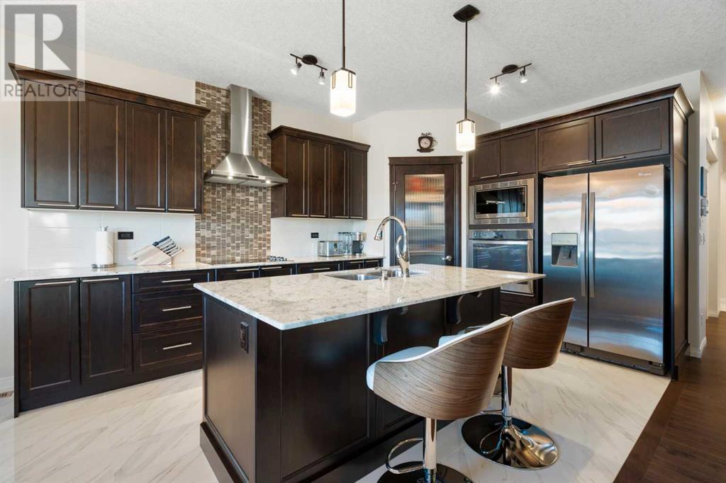 70 Skyview Ranch Crescent Ne, Calgary, Alberta  T3N 0E3 - Photo 2 - A2195065