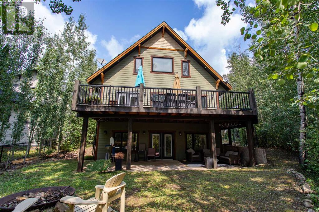 431 Summer Crescent, Rural Ponoka County, Alberta  T0C 2J0 - Photo 41 - A2185217