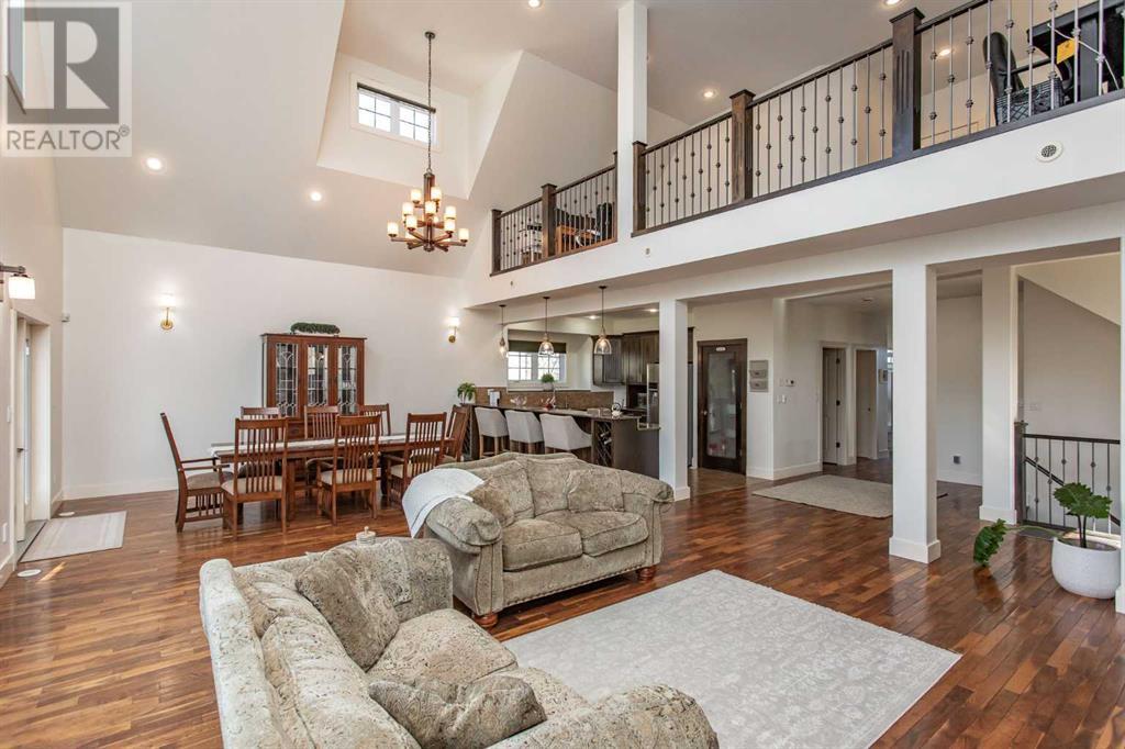 431 Summer Crescent, Rural Ponoka County, Alberta  T0C 2J0 - Photo 6 - A2185217