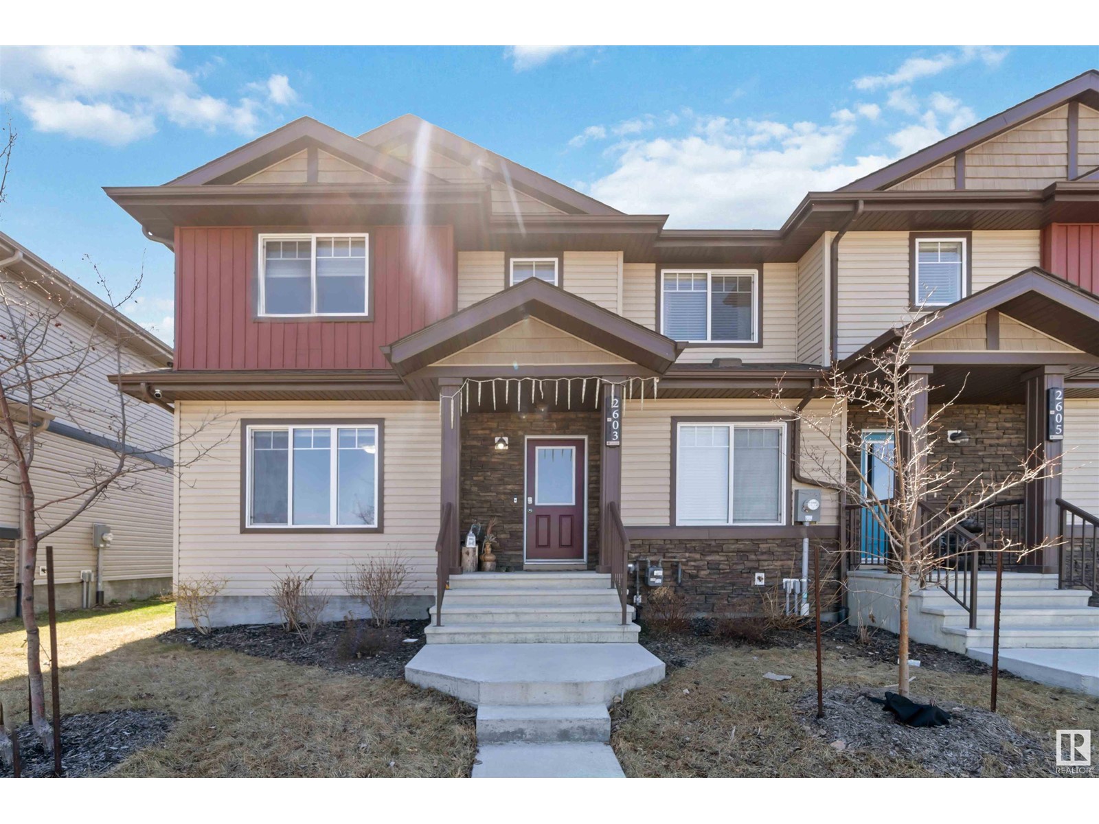 Property at 2603 14 AV NW image 1