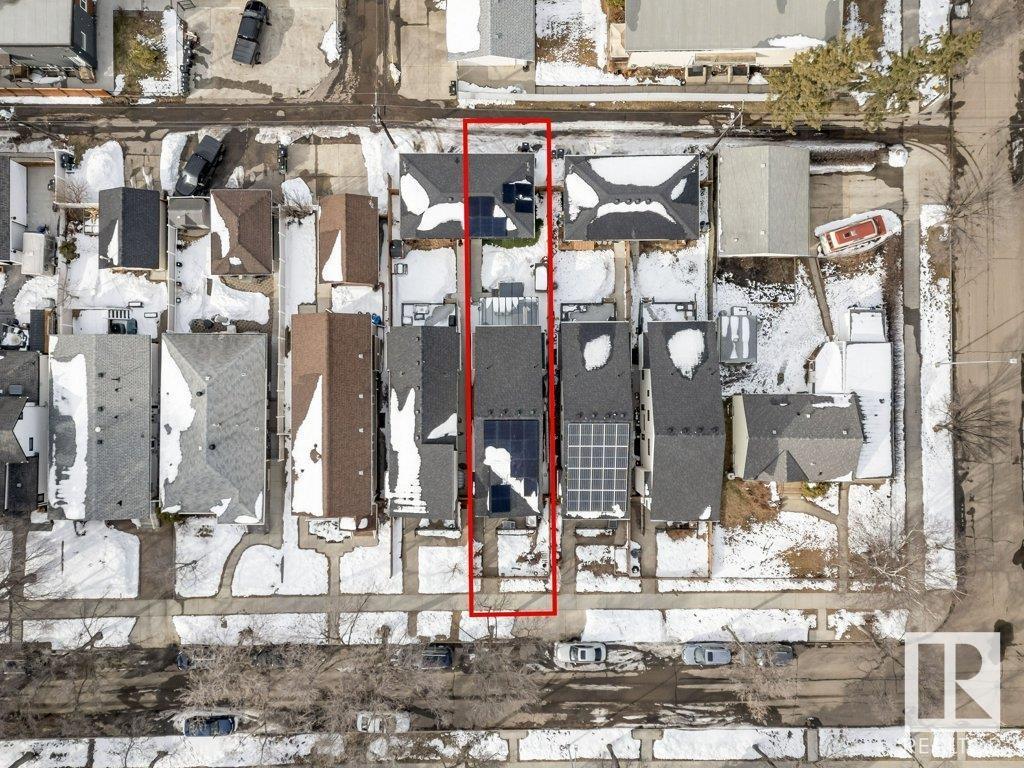 8812 85 Av Nw, Edmonton, Alberta  T6C 1G9 - Photo 70 - E4428966