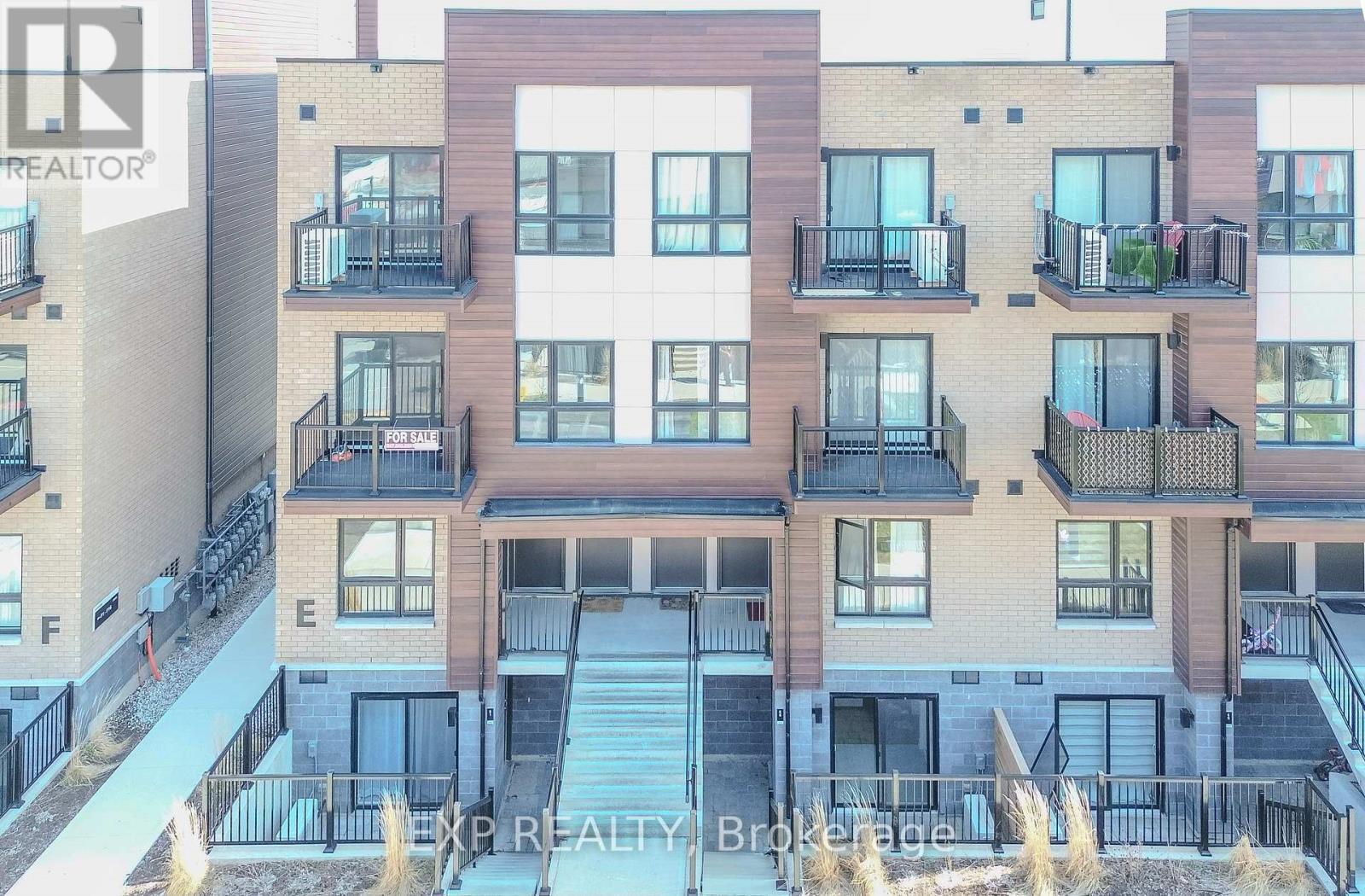 Property at E1 - 20 PALACE STREET image 1