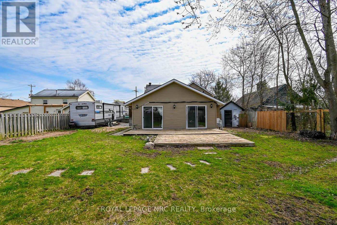 2533 Airline Street, Fort Erie, Ontario  L0S 1S0 - Photo 36 - X12106602