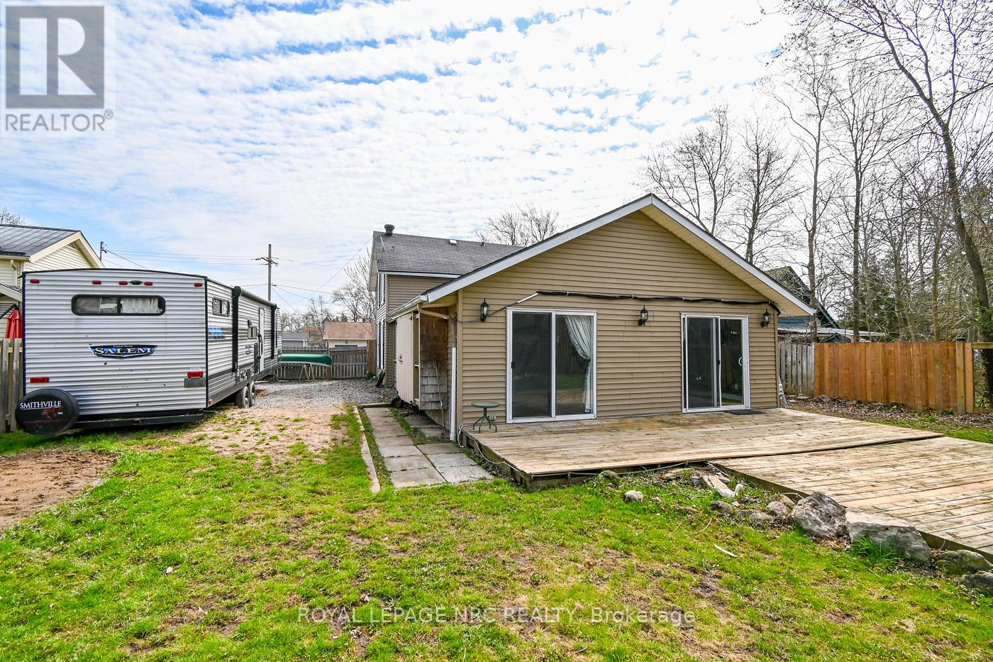 2533 Airline Street, Fort Erie, Ontario  L0S 1S0 - Photo 37 - X12106602