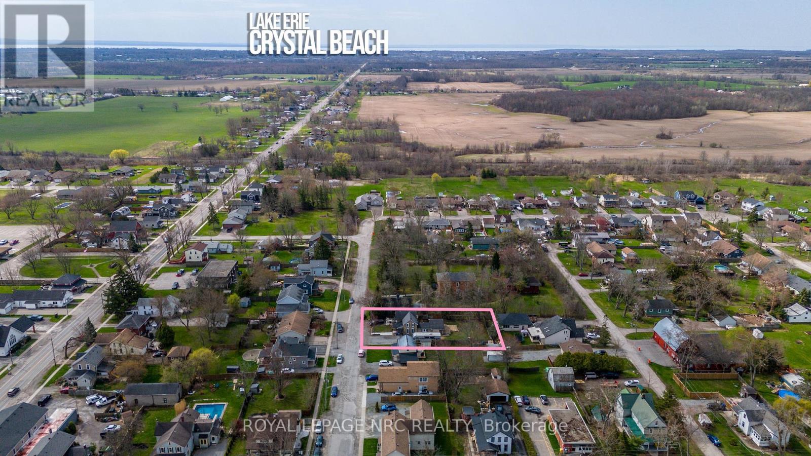 2533 Airline Street, Fort Erie, Ontario  L0S 1S0 - Photo 39 - X12106602