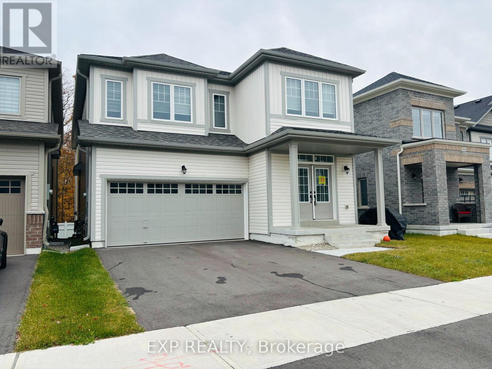 Property at 488 BLACK CHERRY CRESCENT image 1