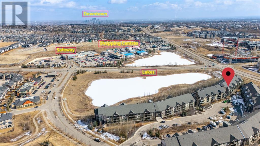 Property at 231, 35 Aspenmont Heights SW image 1