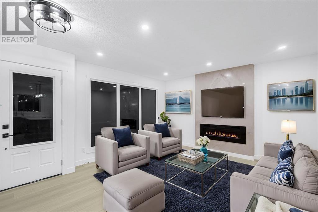 Property at 7915 Huntington Street NE image 1