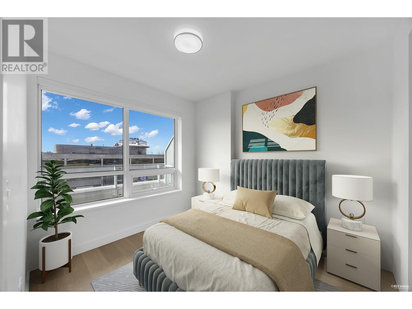 509 5788 Gilbert Road, Richmond, British Columbia  V7C 0G1 - Photo 3 - R2989868