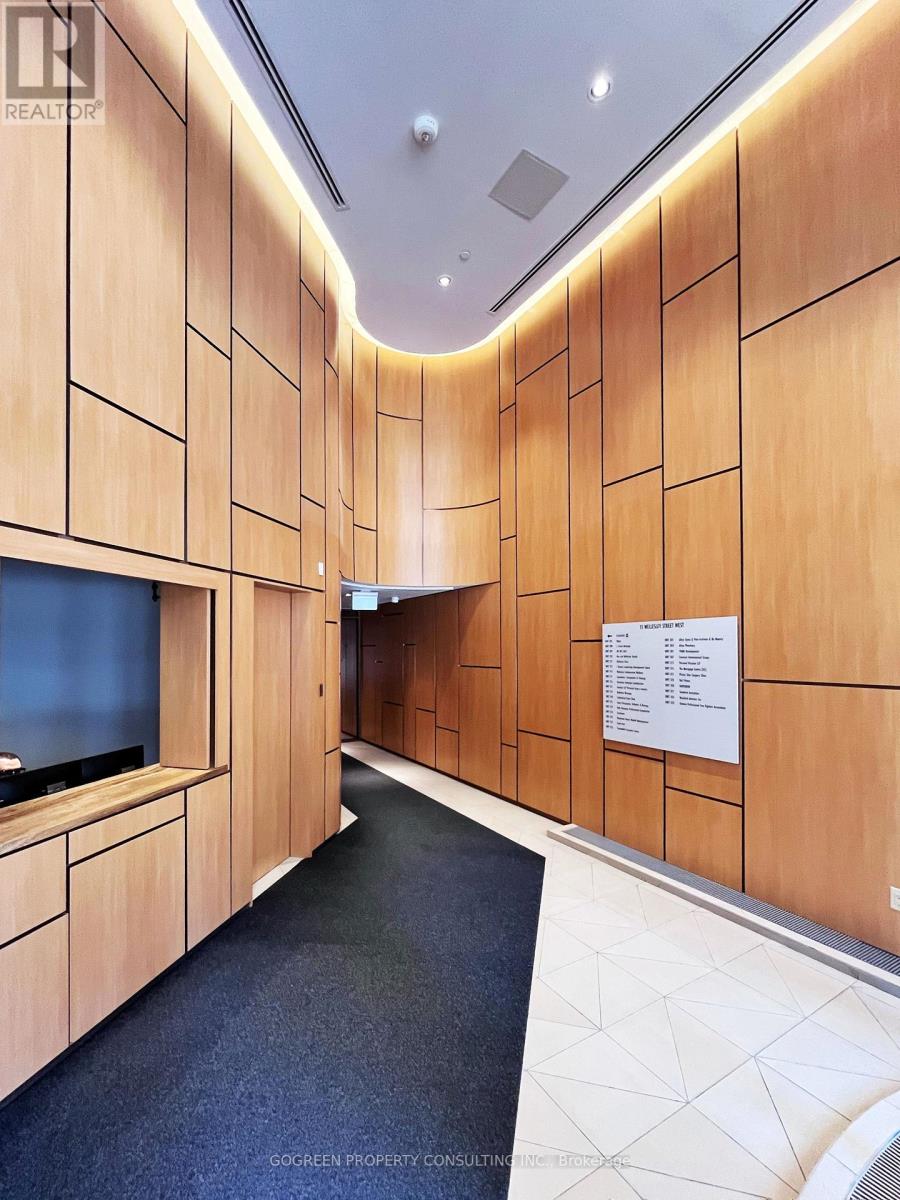 218 - 15 Wellesley Street W, Toronto, Ontario  M4Y 0G7 - Photo 3 - C12106604