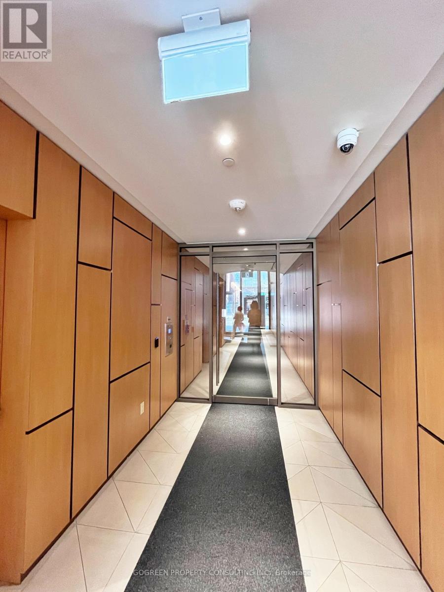 218 - 15 Wellesley Street W, Toronto, Ontario  M4Y 0G7 - Photo 4 - C12106604