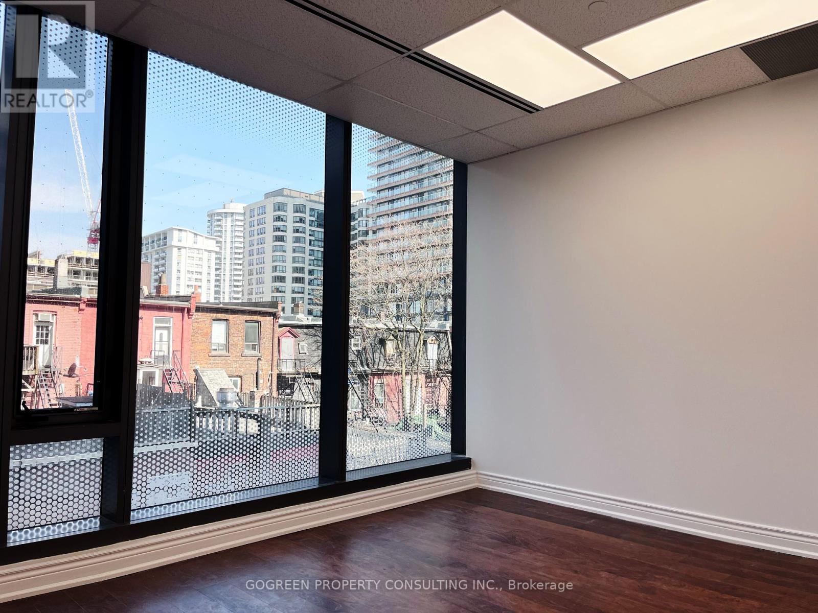 218 - 15 Wellesley Street W, Toronto, Ontario  M4Y 0G7 - Photo 5 - C12106604