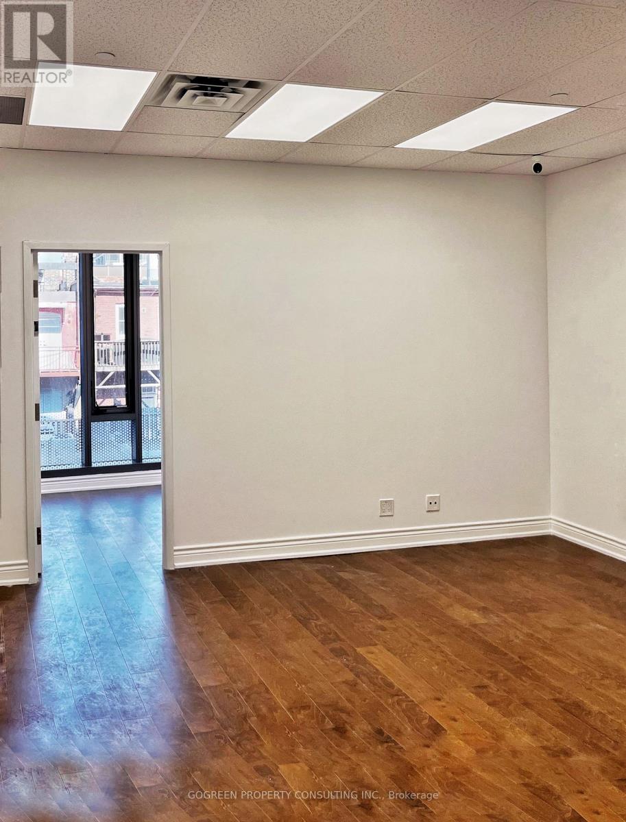 218 - 15 Wellesley Street W, Toronto, Ontario  M4Y 0G7 - Photo 6 - C12106604