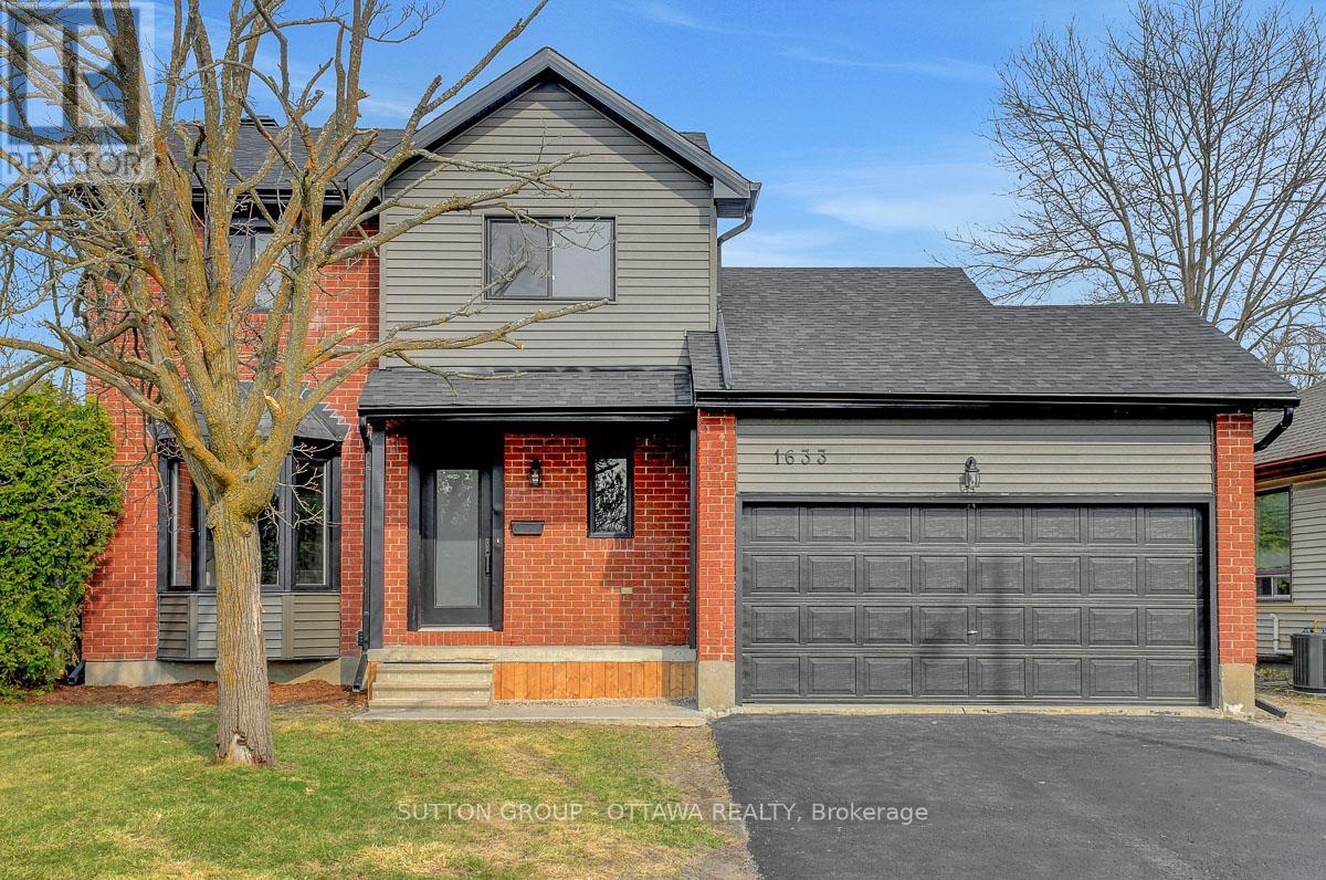 Property at 1633 BOTTRIELL WAY image 1
