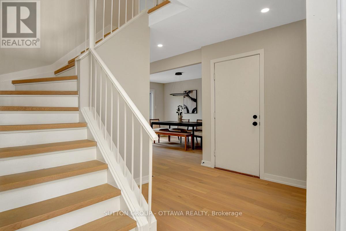 1633 Bottriell Way, Ottawa, Ontario  K4A 1W5 - Photo 6 - X12106609