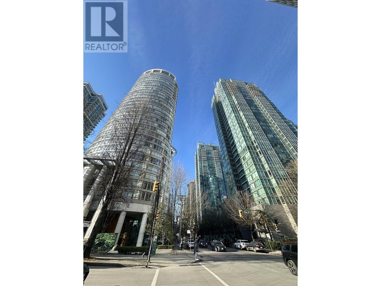 1106 1200 Alberni Street, Vancouver, British Columbia  V6E 1A6 - Photo 19 - R2989383