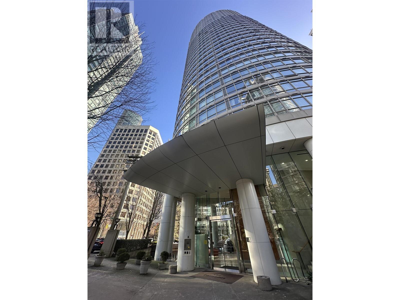 1106 1200 Alberni Street, Vancouver, British Columbia  V6E 1A6 - Photo 18 - R2989383