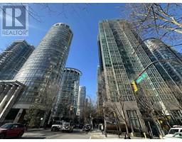 1106 1200 ALBERNI STREET