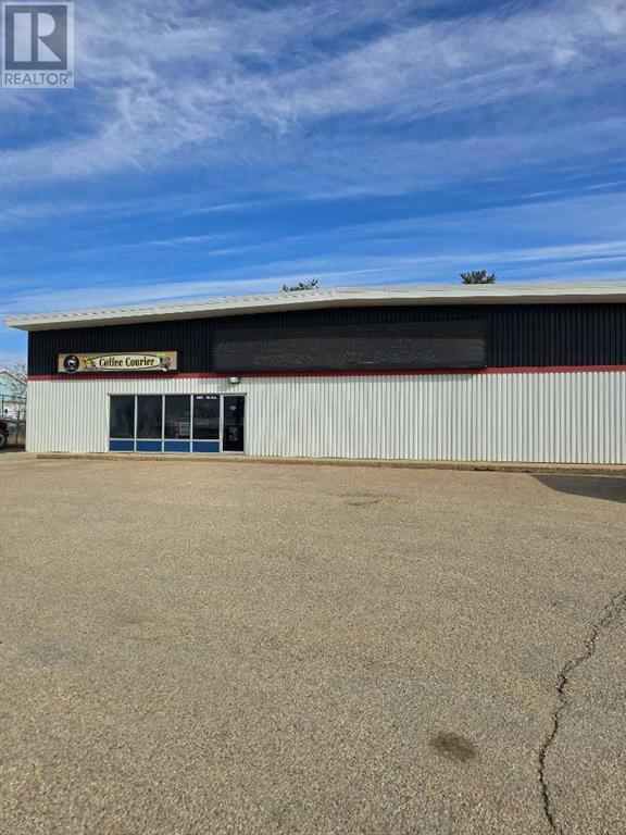 3807 38 Avenue, Whitecourt, Alberta  T7S 0A2 - Photo 1 - A2193228