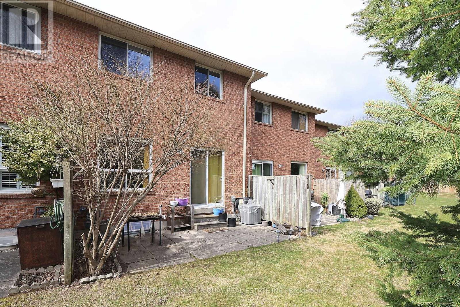 17 - 25 Whitecap Boulevard, Toronto, Ontario  M1M 2Y5 - Photo 28 - E12096030