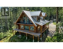 998 Gillespie Rd Oroboros Properties, Sooke, Ca