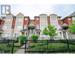 8 - 3985 EGLINTON AVENUE W, Mississauga, Ontario