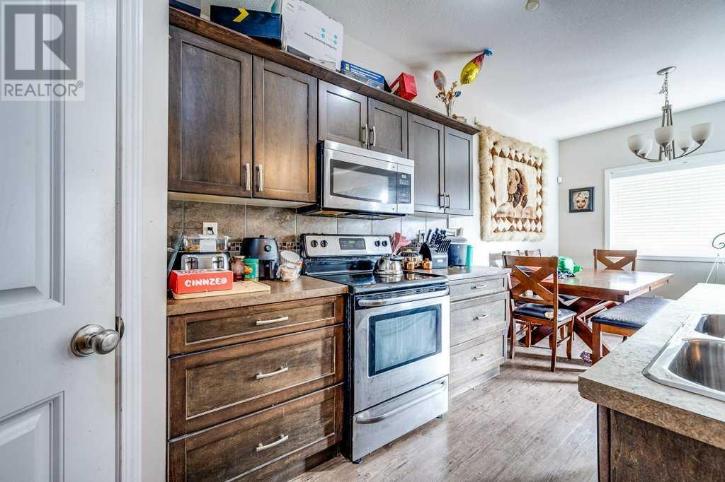 175 Garrison Circle, Red Deer, Alberta  T4P 0P5 - Photo 12 - A2209738