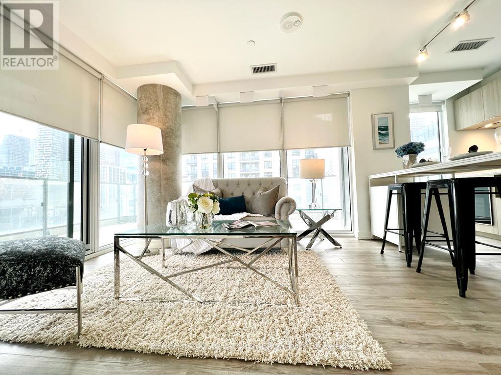 802 - 77 SHUTER STREET, Toronto, Ontario