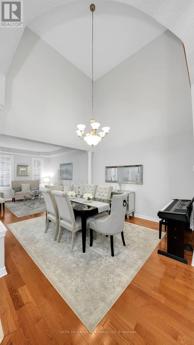 Property at 26 LEDGE ROCK DRIVE image 4