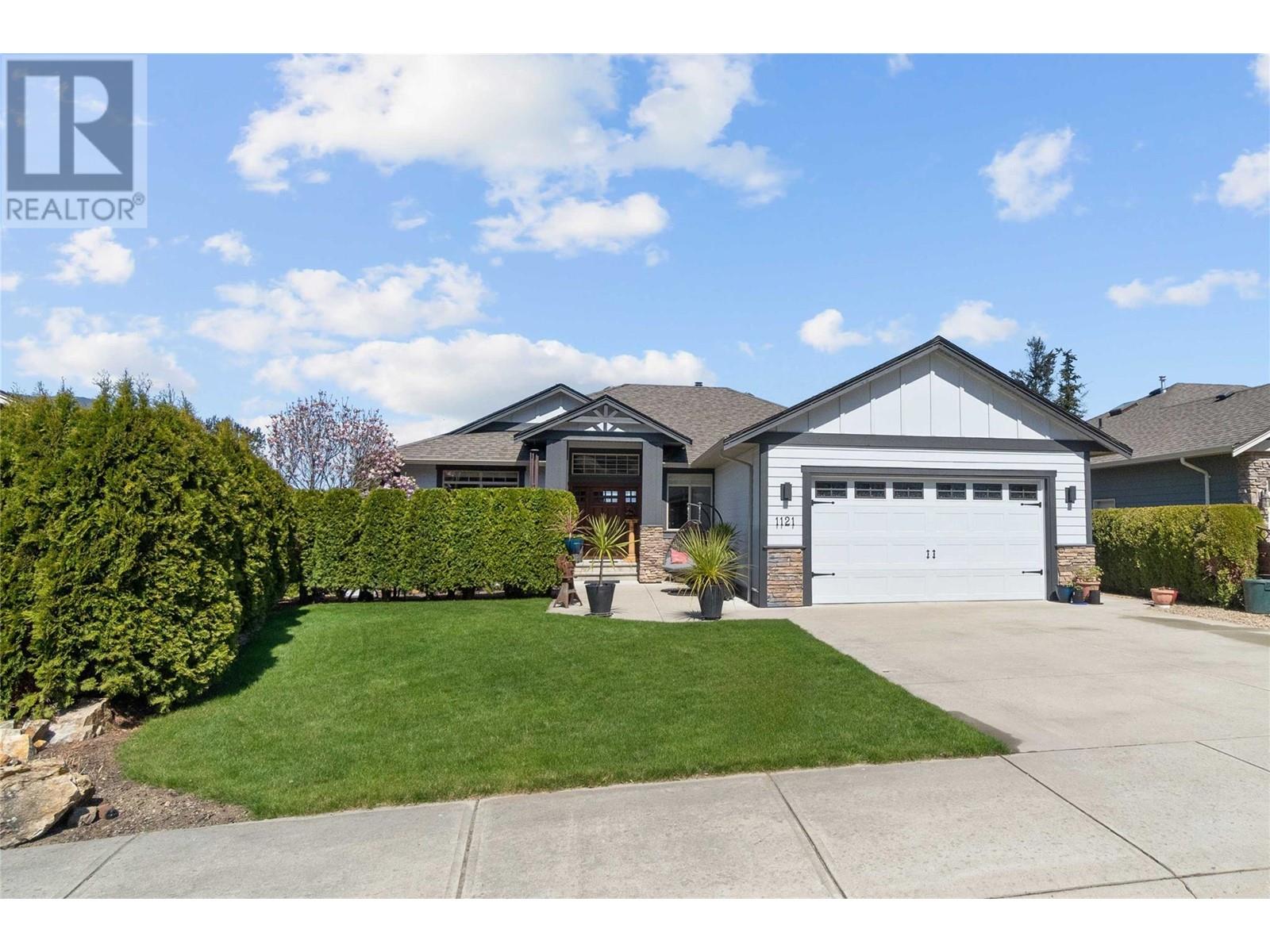 Property at 1121 23 Avenue SW Lot# 4 image 1