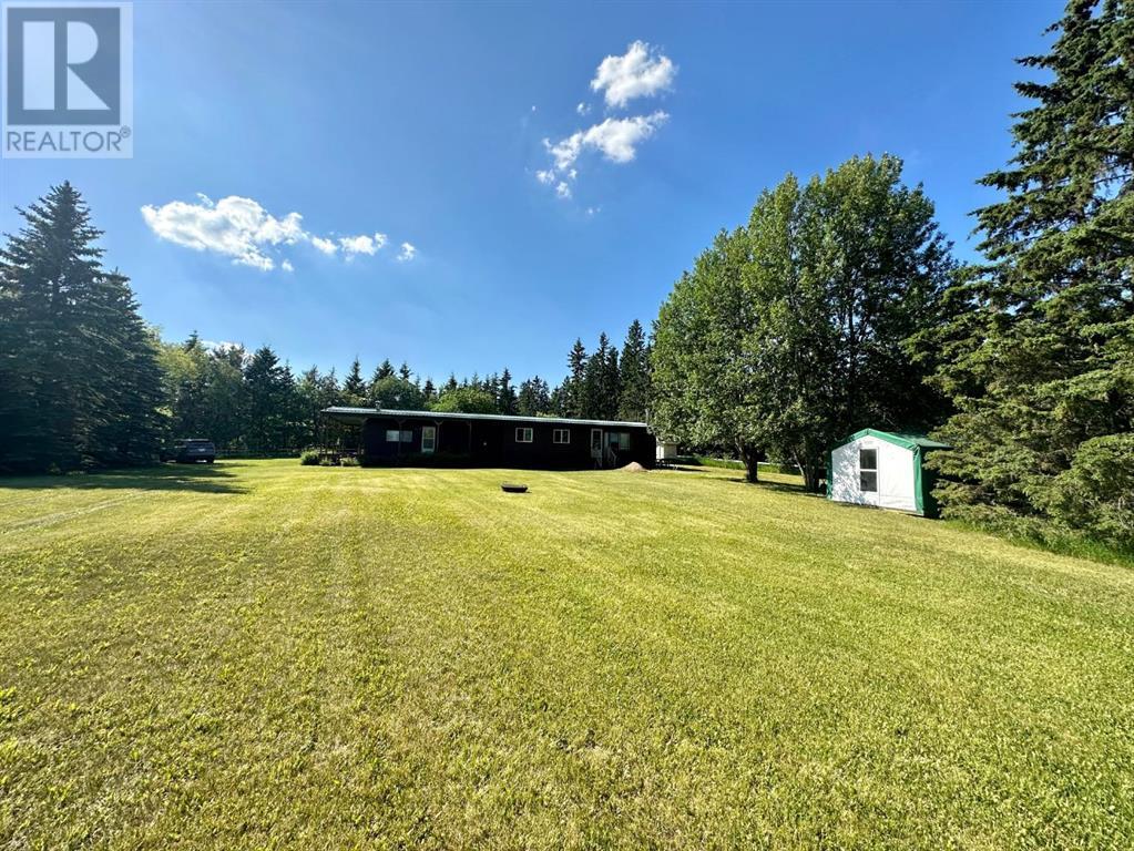 386 11355  Twp 640 Road, Rural Lac La Biche County, Alberta  T0A 2C1 - Photo 2 - A2214961