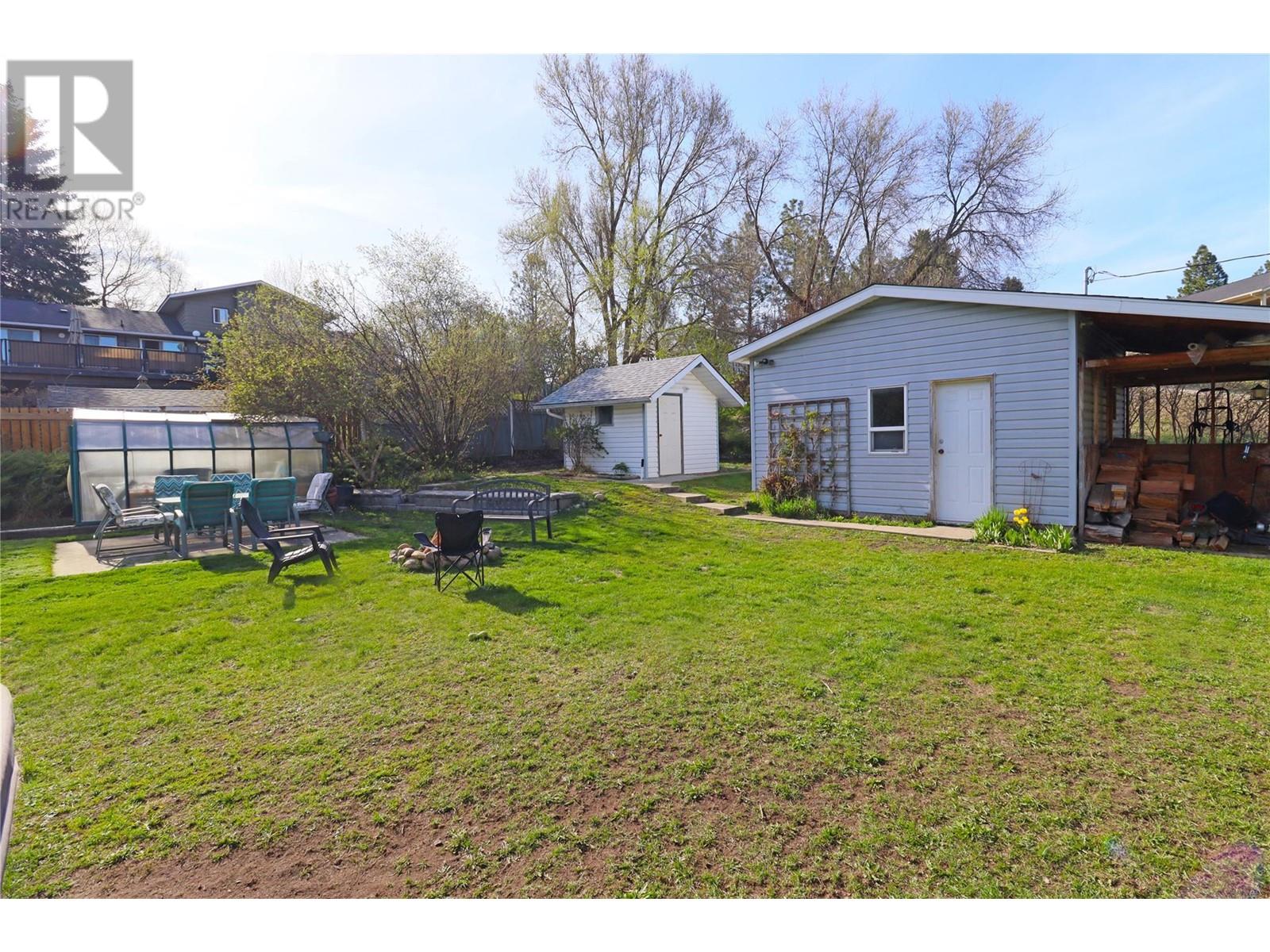 4975 Vernon Street, Grand Forks, British Columbia  V0H 1H5 - Photo 37 - 10345193