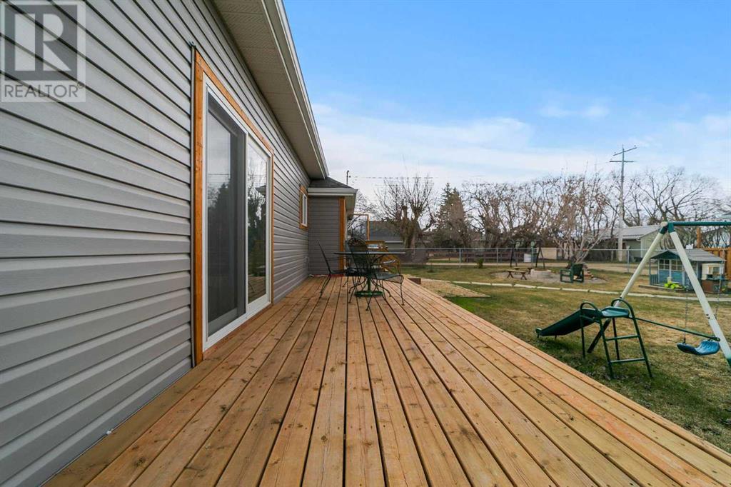 113 Dominion Street, New Norway, Alberta  T0B 3L0 - Photo 39 - A2213716