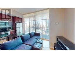 2306 - 55 BREMNER BOULEVARD, Toronto, Ontario