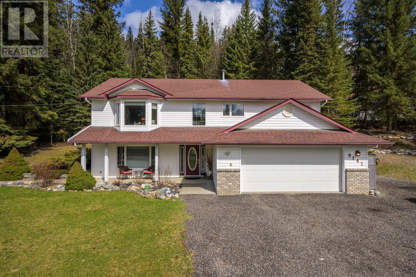 Property at 9142 NORTH NECHAKO ROAD image 1