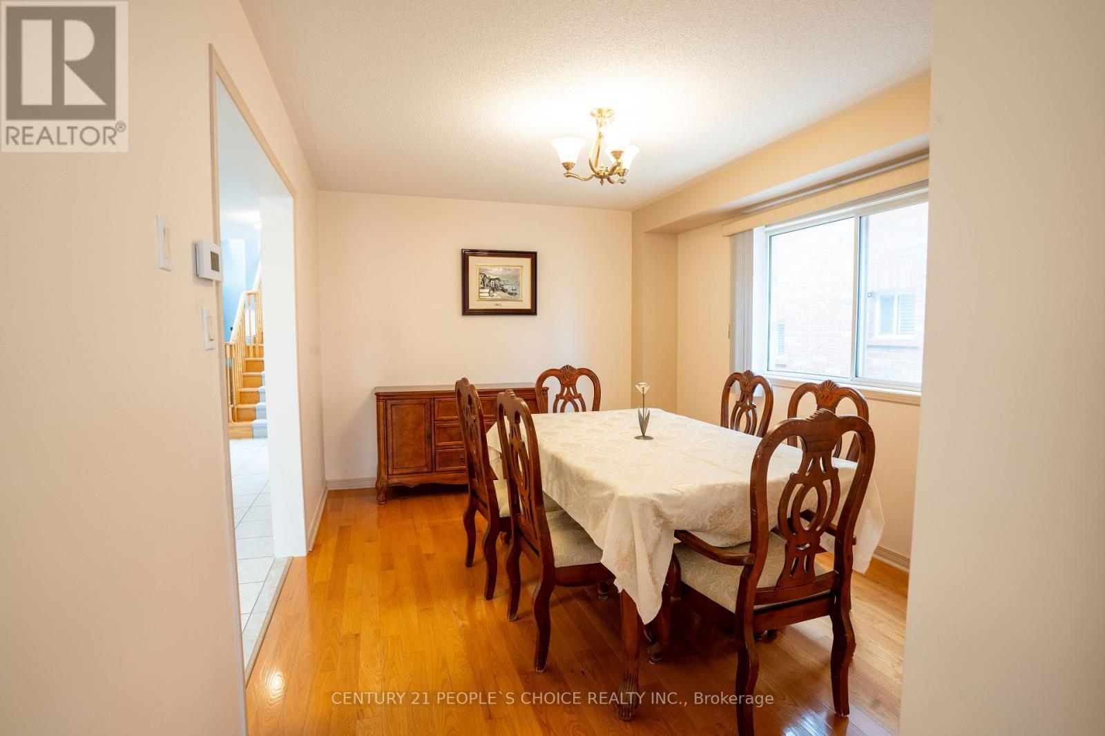24 Tobosa Trail, Brampton, Ontario  L6R 2B4 - Photo 10 - W12106653
