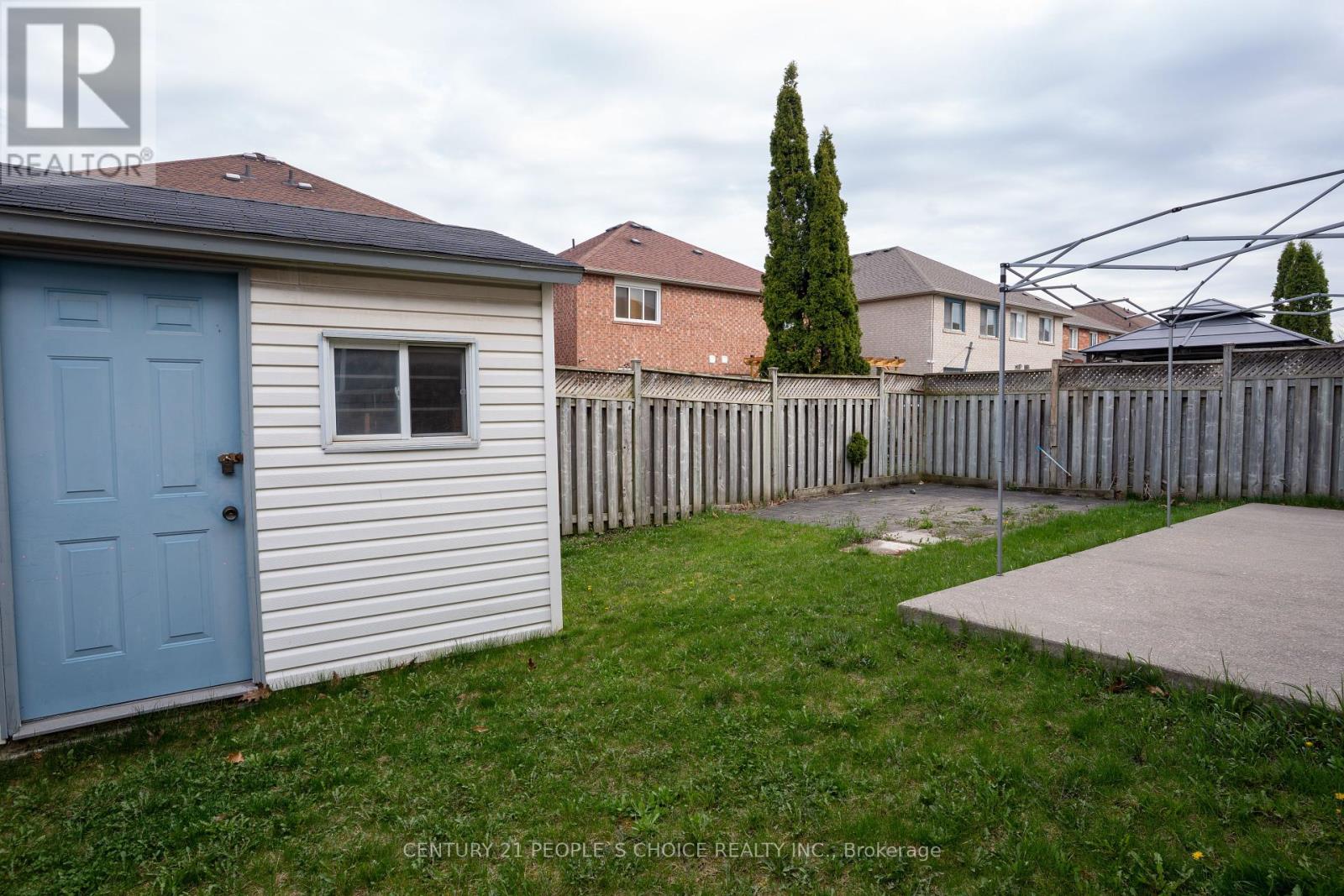 24 Tobosa Trail, Brampton, Ontario  L6R 2B4 - Photo 42 - W12106653
