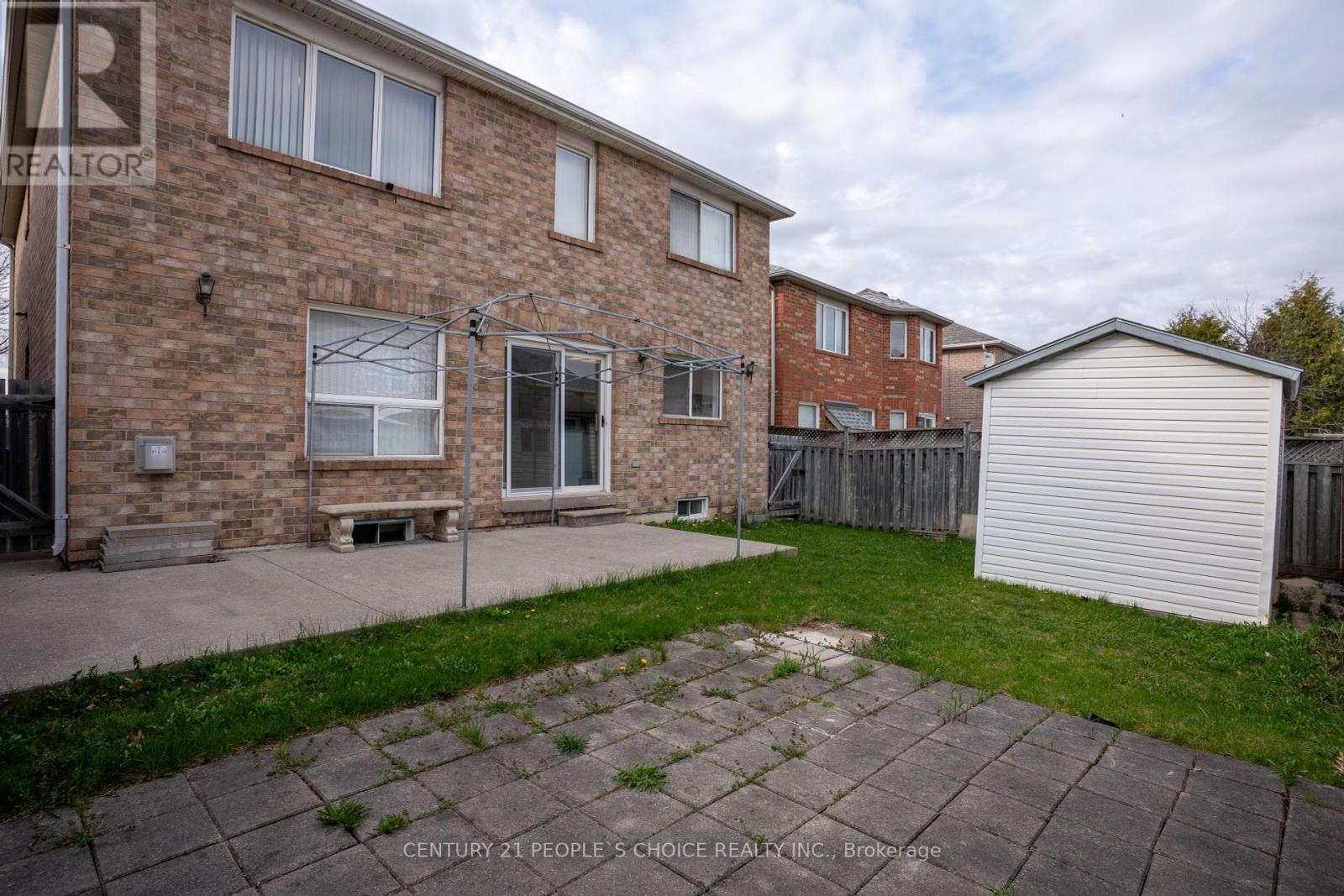 24 Tobosa Trail, Brampton, Ontario  L6R 2B4 - Photo 46 - W12106653