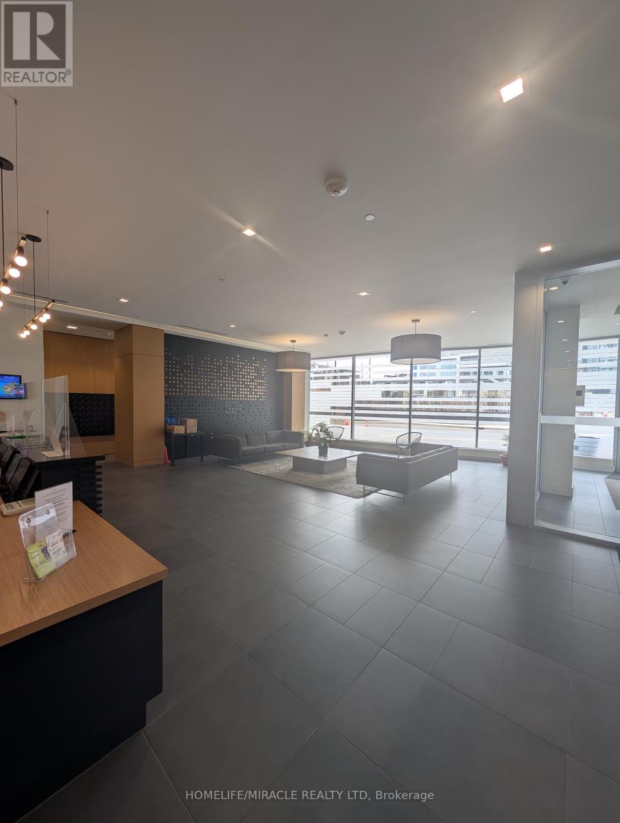1611 - 2520 Eglinton Avenue W, Mississauga, Ontario  L5M 0Y4 - Photo 21 - W12106656