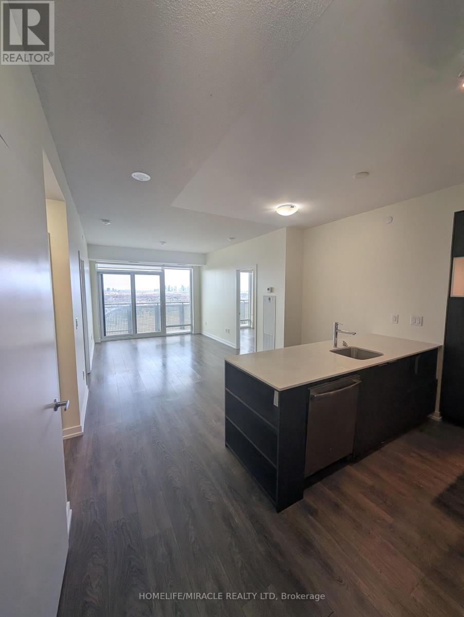 1611 - 2520 Eglinton Avenue W, Mississauga, Ontario  L5M 0Y4 - Photo 5 - W12106656