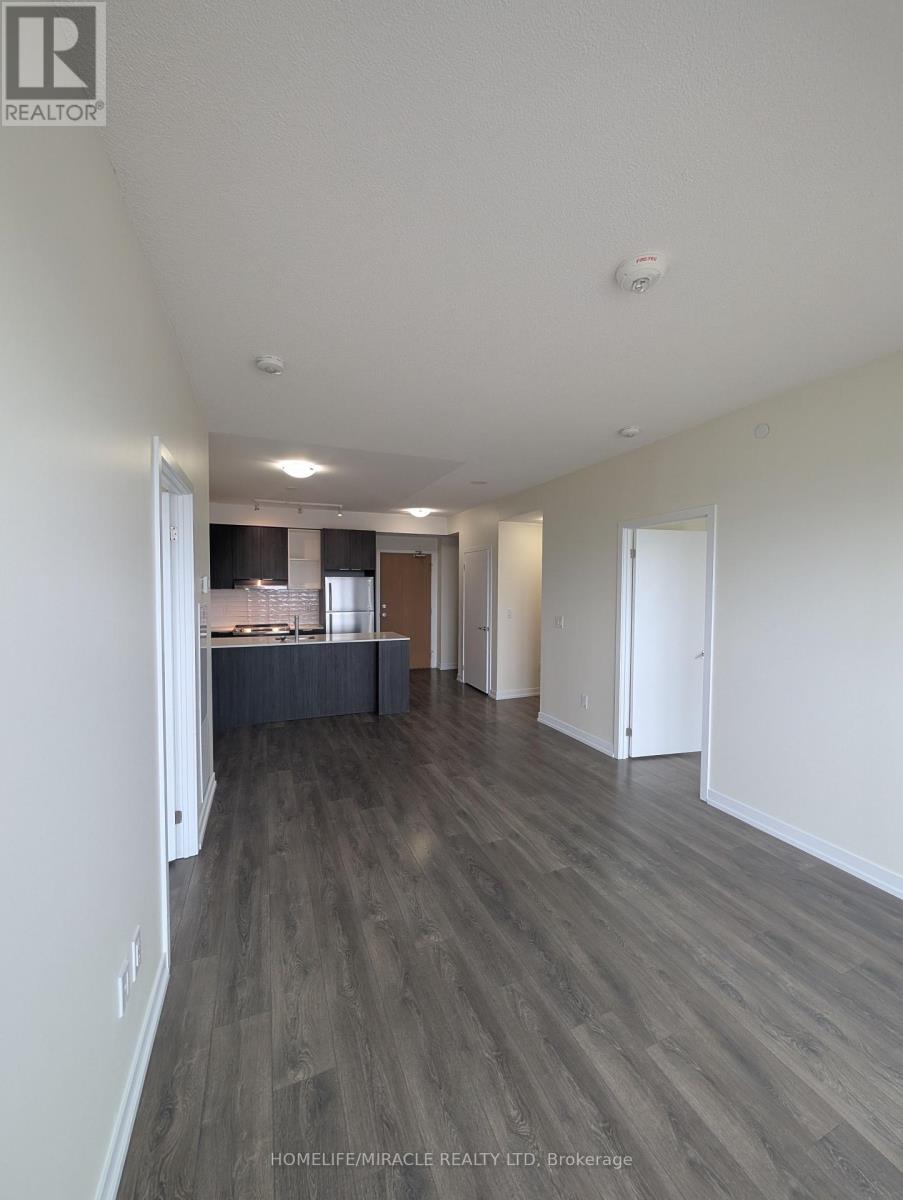 1611 - 2520 Eglinton Avenue W, Mississauga, Ontario  L5M 0Y4 - Photo 8 - W12106656